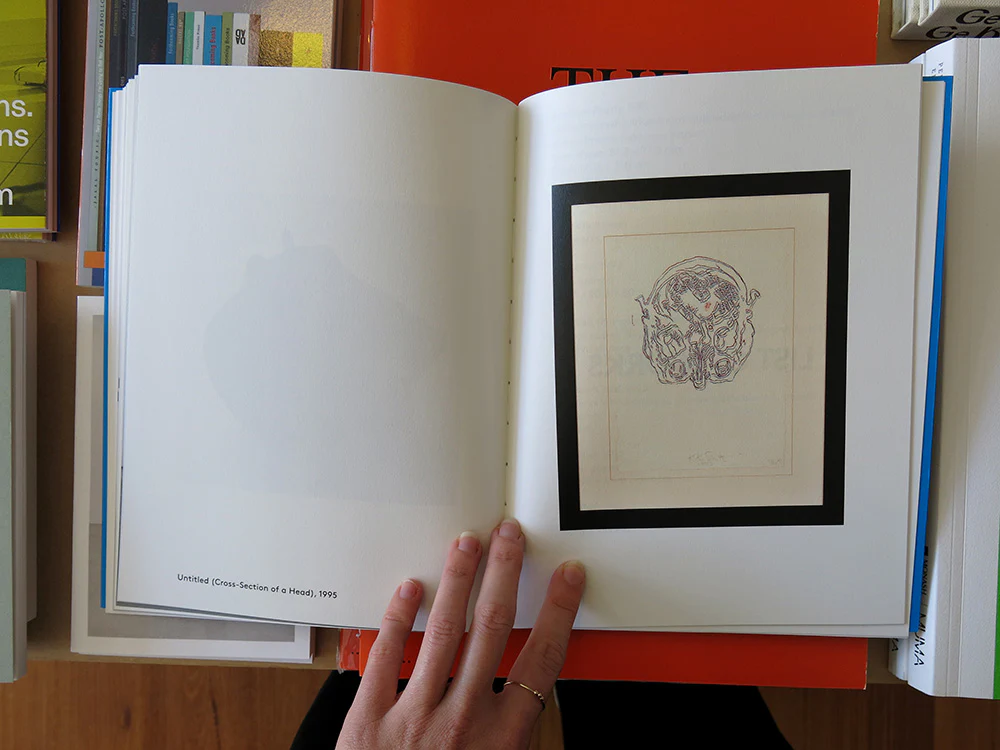 Kiki Smith: 2000 Words - Image 7