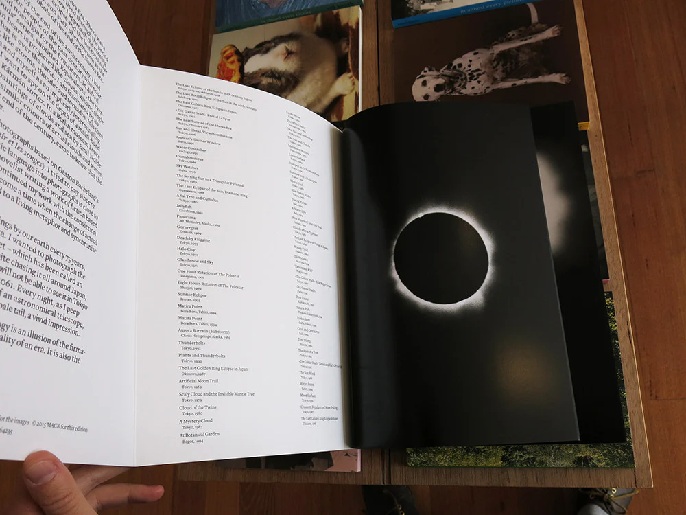 Kikuji Kawada - The Last Cosmology - Image 2