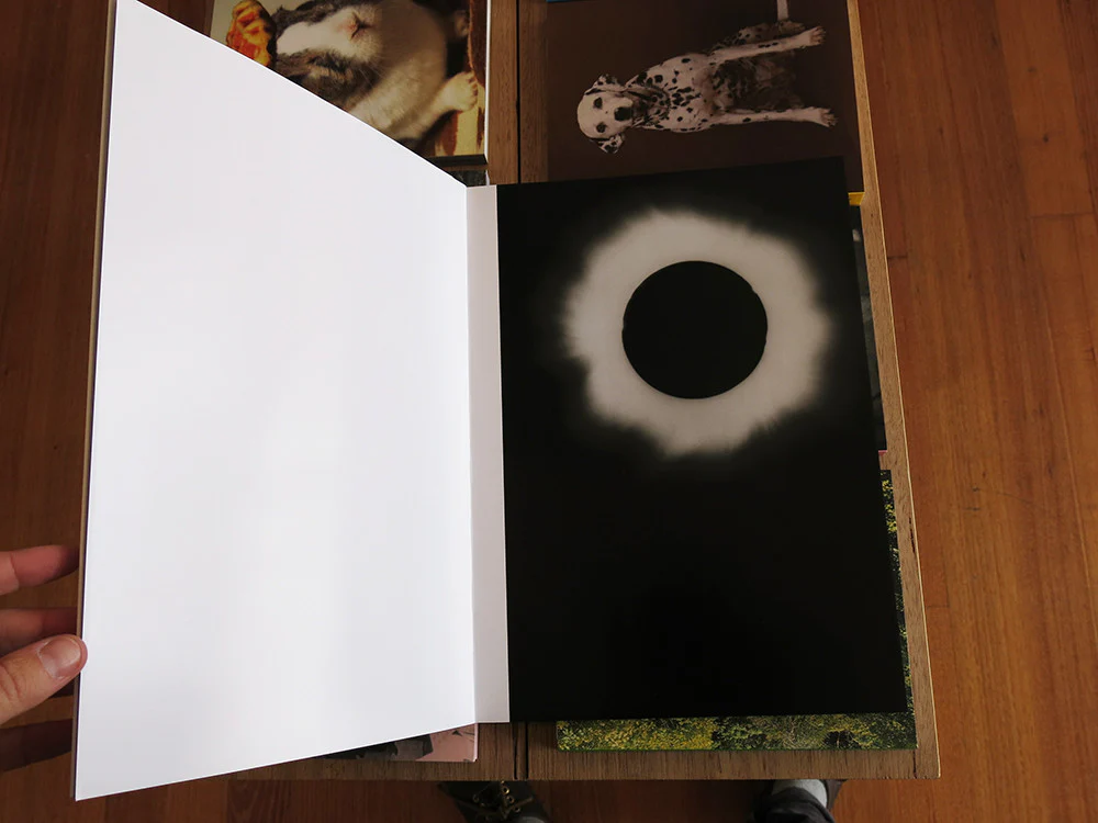 Kikuji Kawada - The Last Cosmology - Image 3