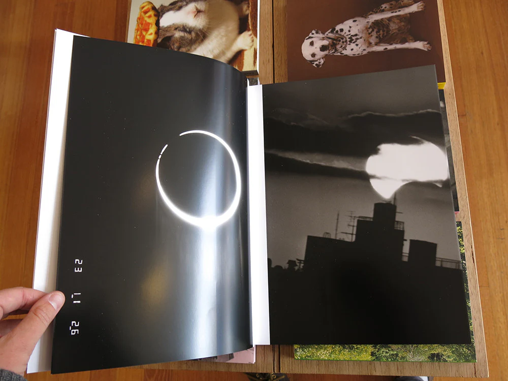 Kikuji Kawada - The Last Cosmology - Image 4