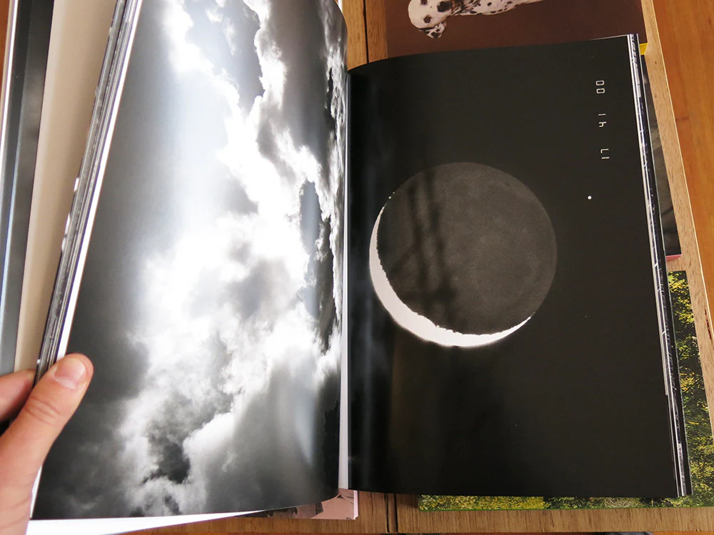 Kikuji Kawada - The Last Cosmology - Image 6