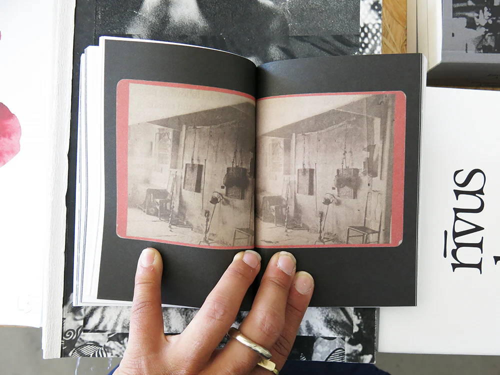 Kim Beil – Anonymous Objects: Inscrutable Photographs and the Unknown - Image 3