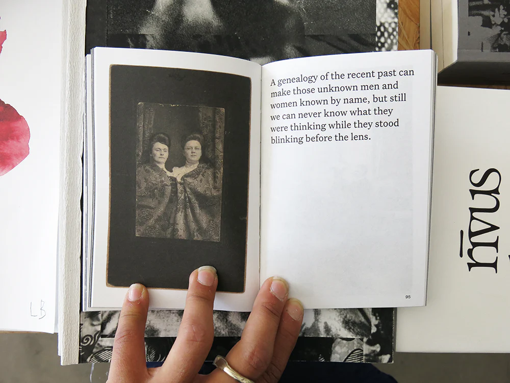 Kim Beil – Anonymous Objects: Inscrutable Photographs and the Unknown - Image 4