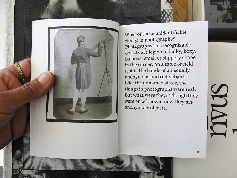 Kim Beil – Anonymous Objects: Inscrutable Photographs and the Unknown - Image 7