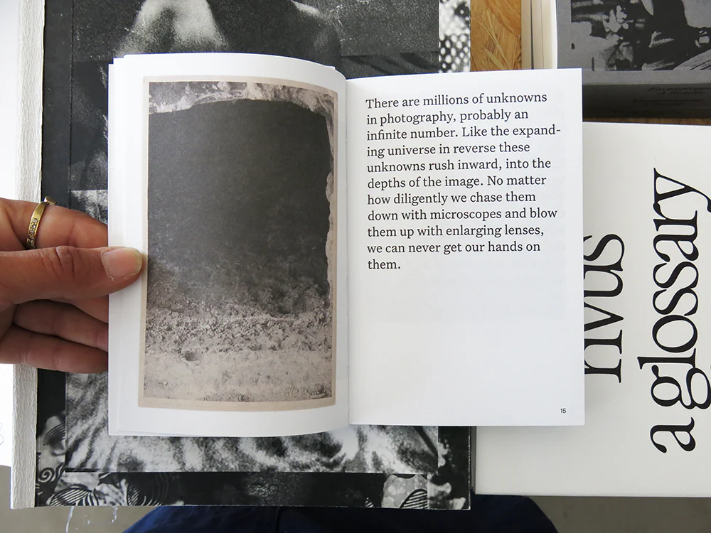 Kim Beil – Anonymous Objects: Inscrutable Photographs and the Unknown - Image 8