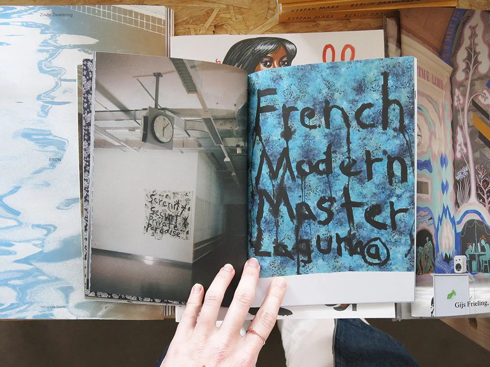 Kim Gordon – Chronicles Vol.3 - Image 5