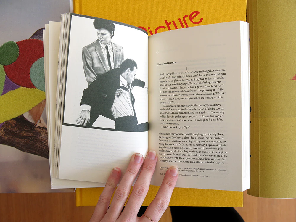 Kim Gordon – Is It My Body? Selected Texts - Image 5