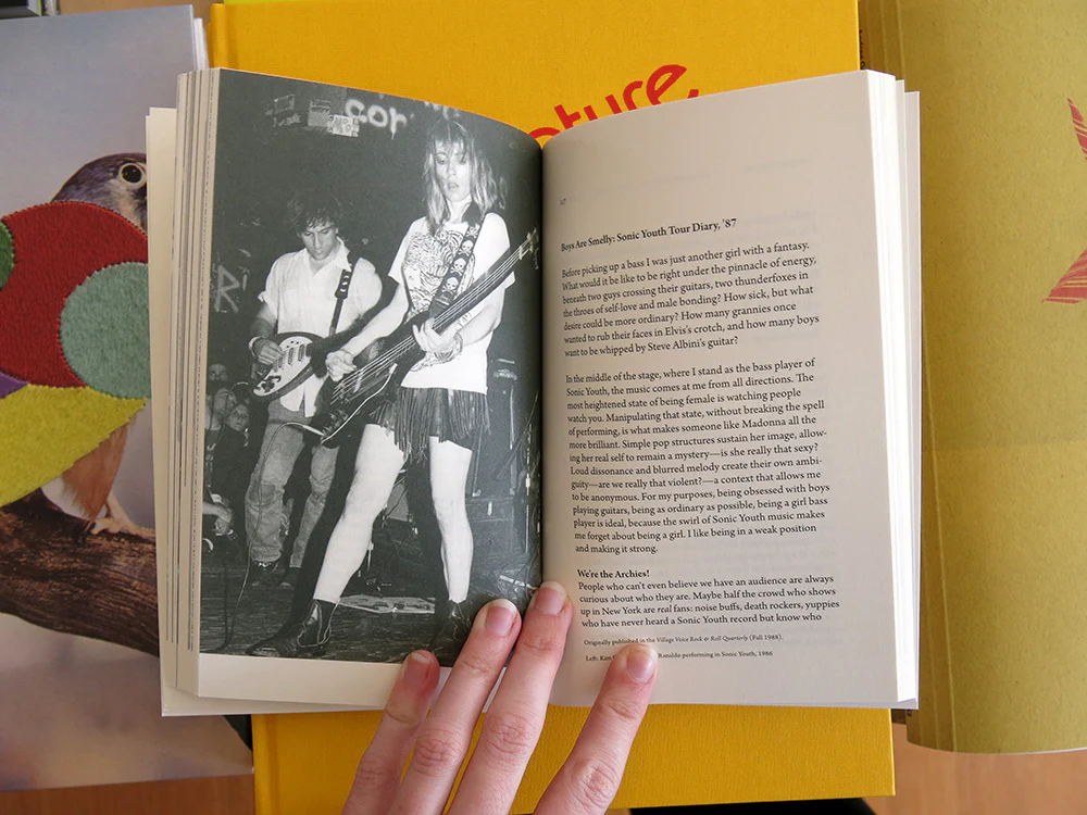 Kim Gordon – Is It My Body? Selected Texts - Image 7