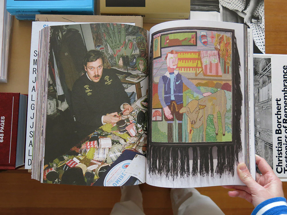 Klaas Rommelaere – Dark Uncles - Image 7