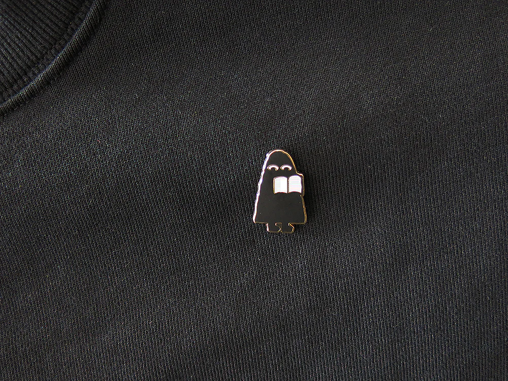 Knigi Pin - Image 2