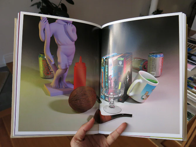 Kramer's Ergot 8 - Image 4
