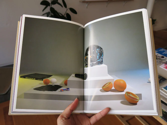Kramer's Ergot 8 - Image 5