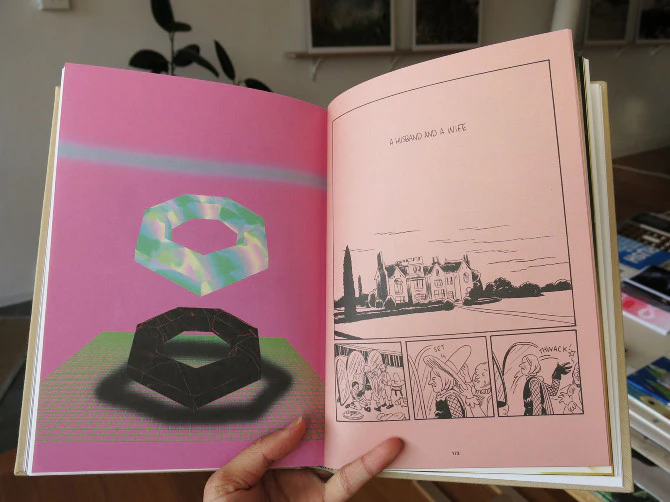 Kramer's Ergot 8 - Image 6