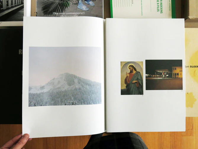 Kris Kozlowski Moore – Forty Six Guns - Image 3