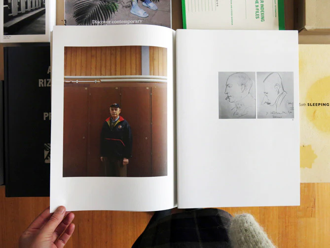 Kris Kozlowski Moore – Forty Six Guns - Image 4