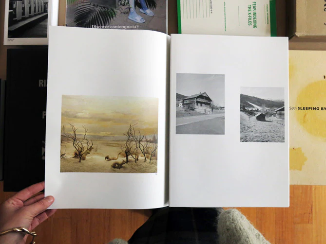 Kris Kozlowski Moore – Forty Six Guns - Image 5