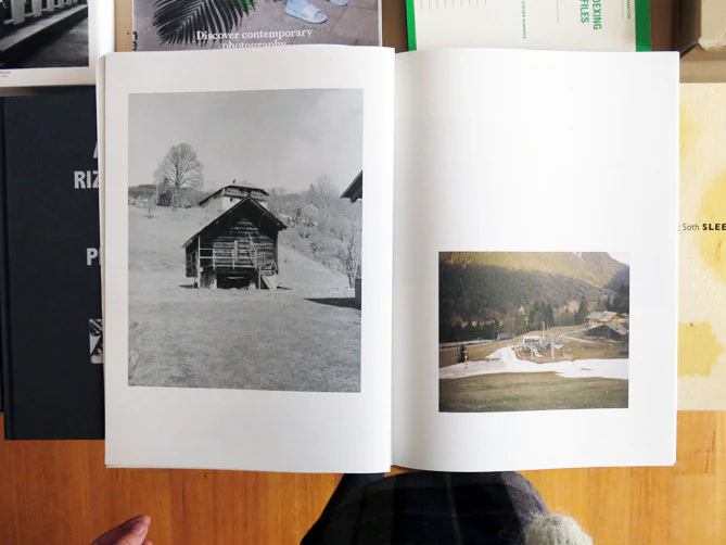 Kris Kozlowski Moore – Forty Six Guns - Image 6