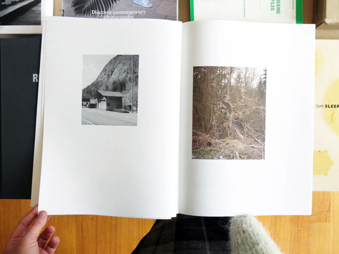 Kris Kozlowski Moore – Forty Six Guns - Image 7