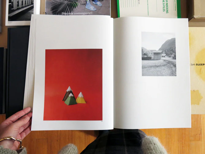 Kris Kozlowski Moore – Forty Six Guns - Image 8