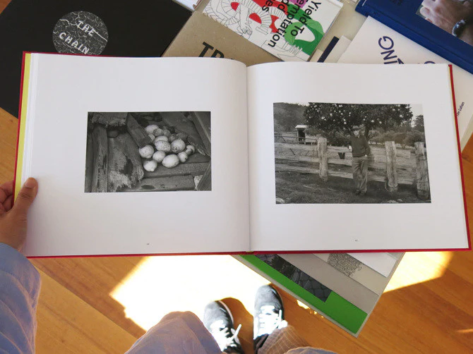 Kristian Laemmle-Ruff - In the Folds of Hills - Image 3