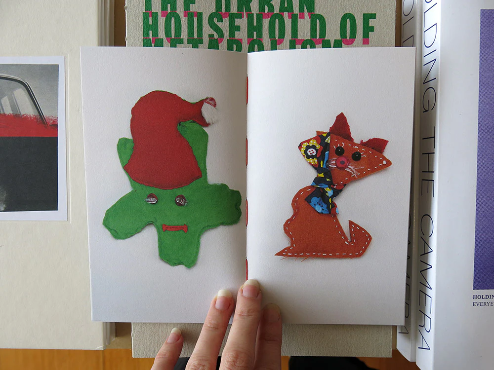 Kristof Van Gestel – Mascot Gallery - Image 3