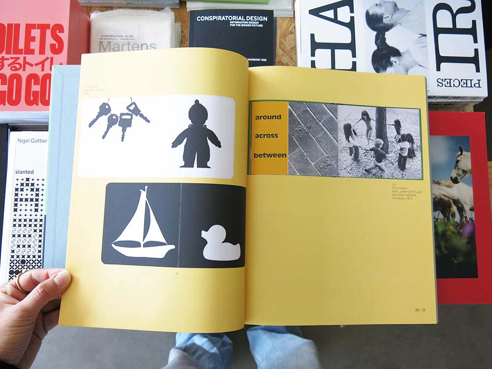 L is for Look: Children’s Photobooks - Image 3