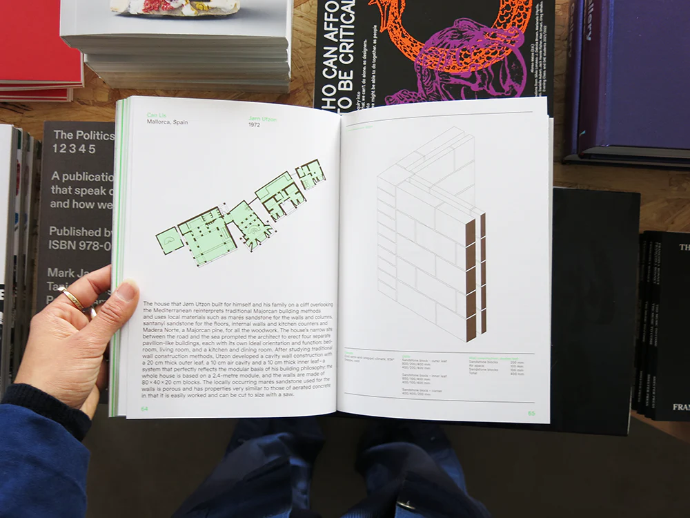 Laboratory East – Mass Made Units: Studies on Assemblies - Image 3