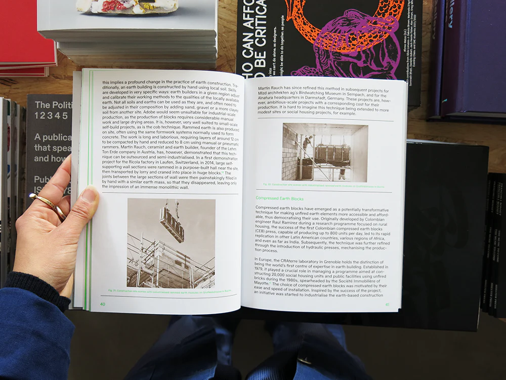 Laboratory East – Mass Made Units: Studies on Assemblies - Image 4