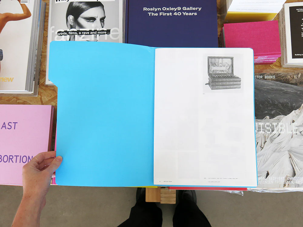 Laia Serra Cribillers – Untitled Folder - Image 2