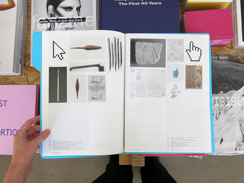 Laia Serra Cribillers – Untitled Folder - Image 4
