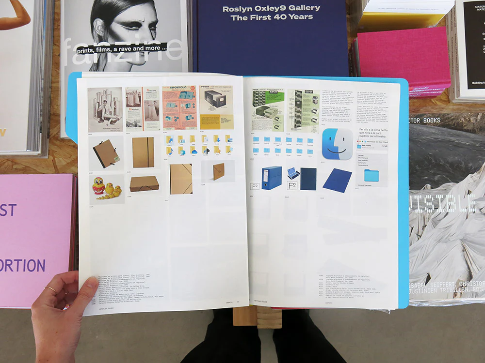 Laia Serra Cribillers – Untitled Folder - Image 7