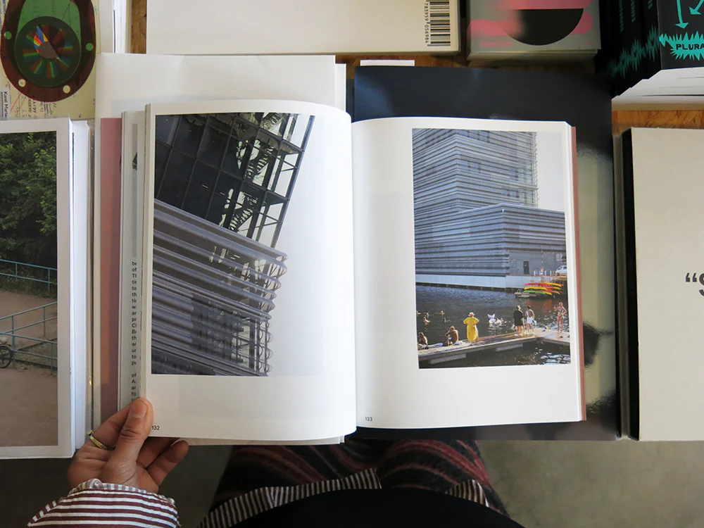 Lambda Files: The Project for the Munch Museum in Oslo - Image 9