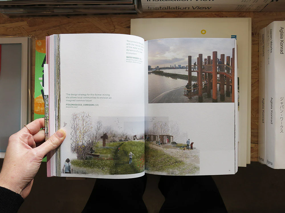 Landscape Architecture Europe 6: Second Glance - Image 3