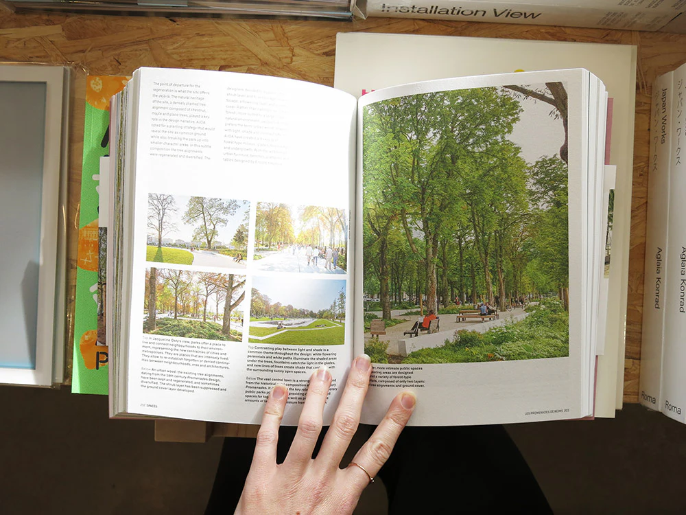 Landscape Architecture Europe 6: Second Glance - Image 6