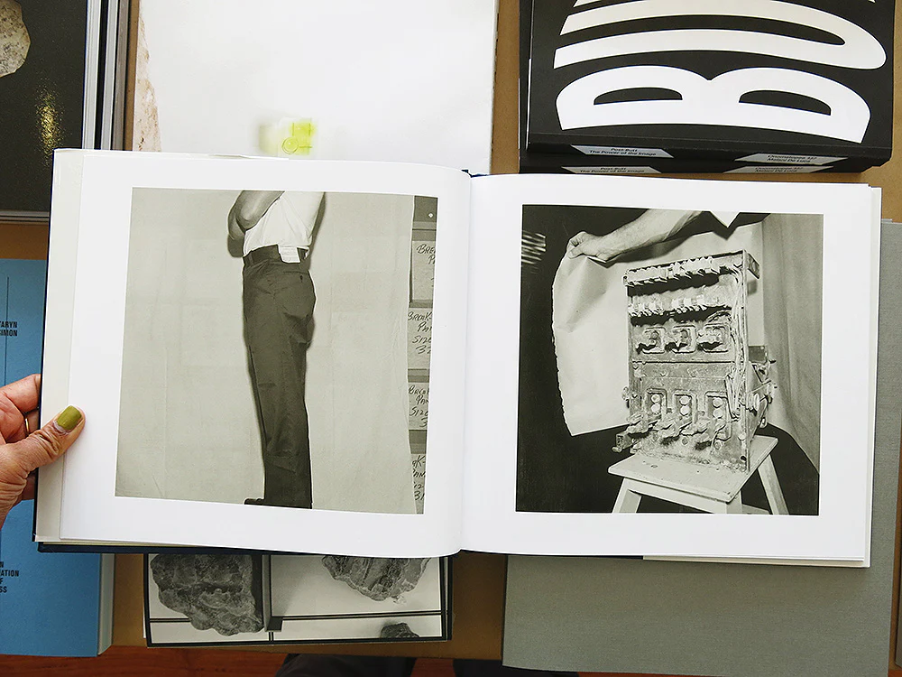 Larry Sultan and Mike Mandel – Evidence - Image 3