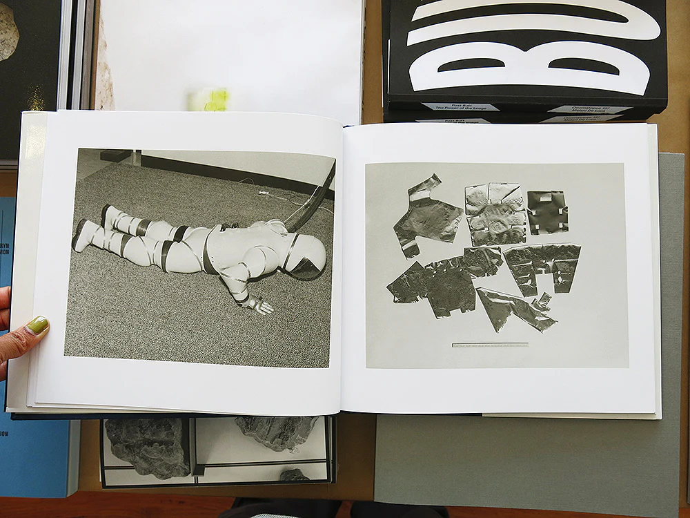 Larry Sultan and Mike Mandel – Evidence - Image 4