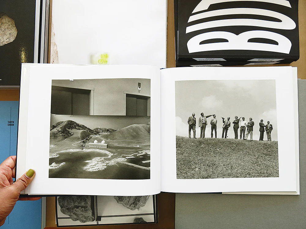 Larry Sultan and Mike Mandel – Evidence - Image 6