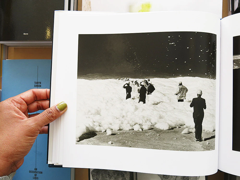Larry Sultan and Mike Mandel – Evidence - Image 8