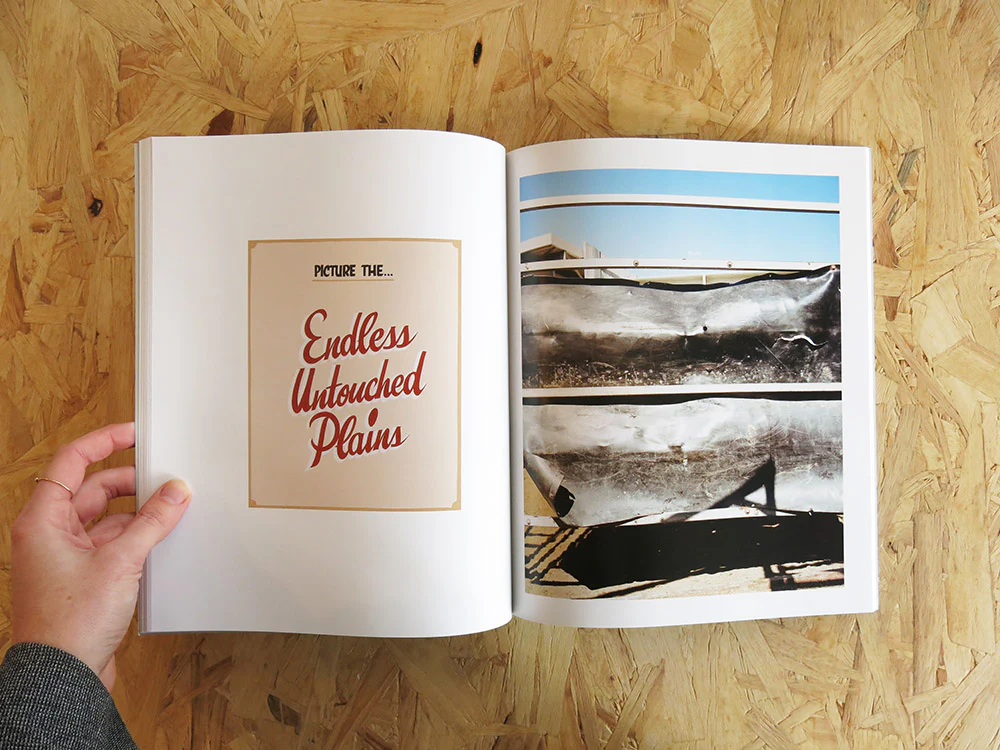 Laurence Watts – Looking West - Image 6