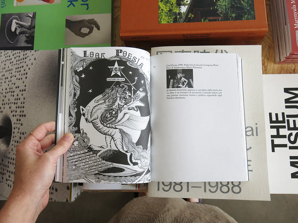 PRE-ORDER: Le Nemesiache: Reclaiming Mythological Rituals - Image 4