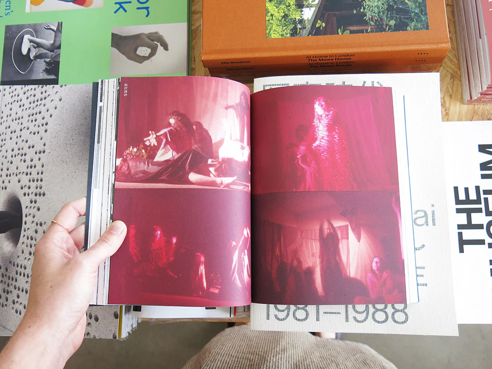 PRE-ORDER: Le Nemesiache: Reclaiming Mythological Rituals - Image 6