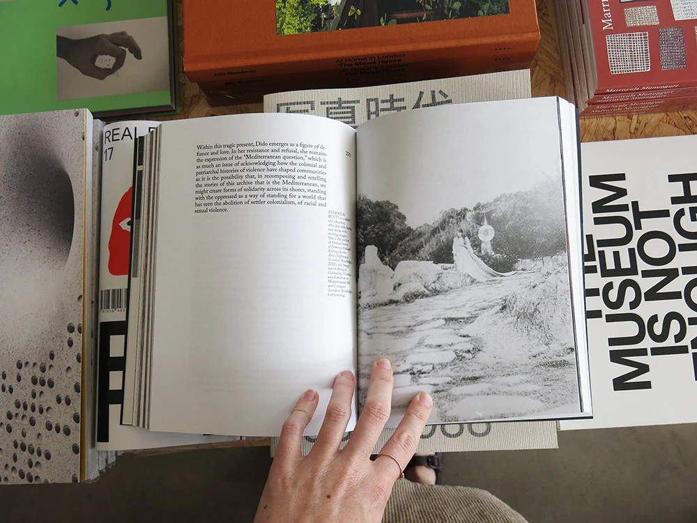 PRE-ORDER: Le Nemesiache: Reclaiming Mythological Rituals - Image 8