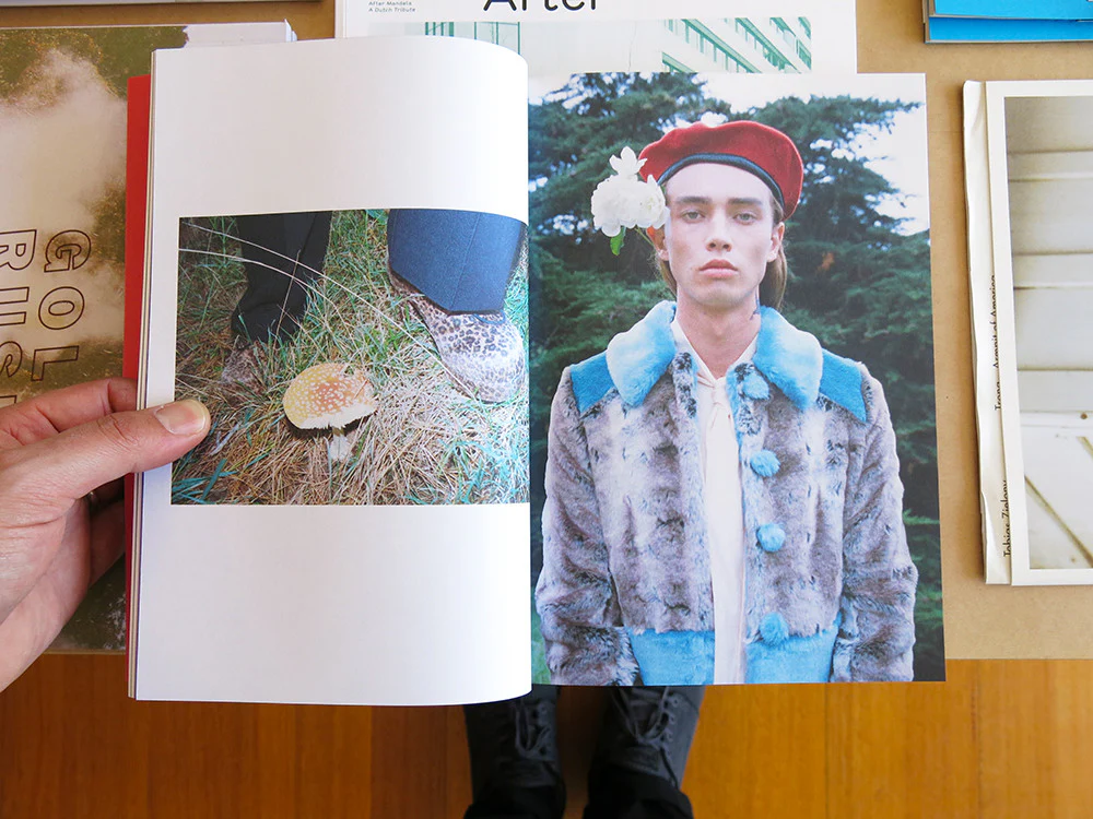 LE ROY 3: The Soft Issue - Image 6