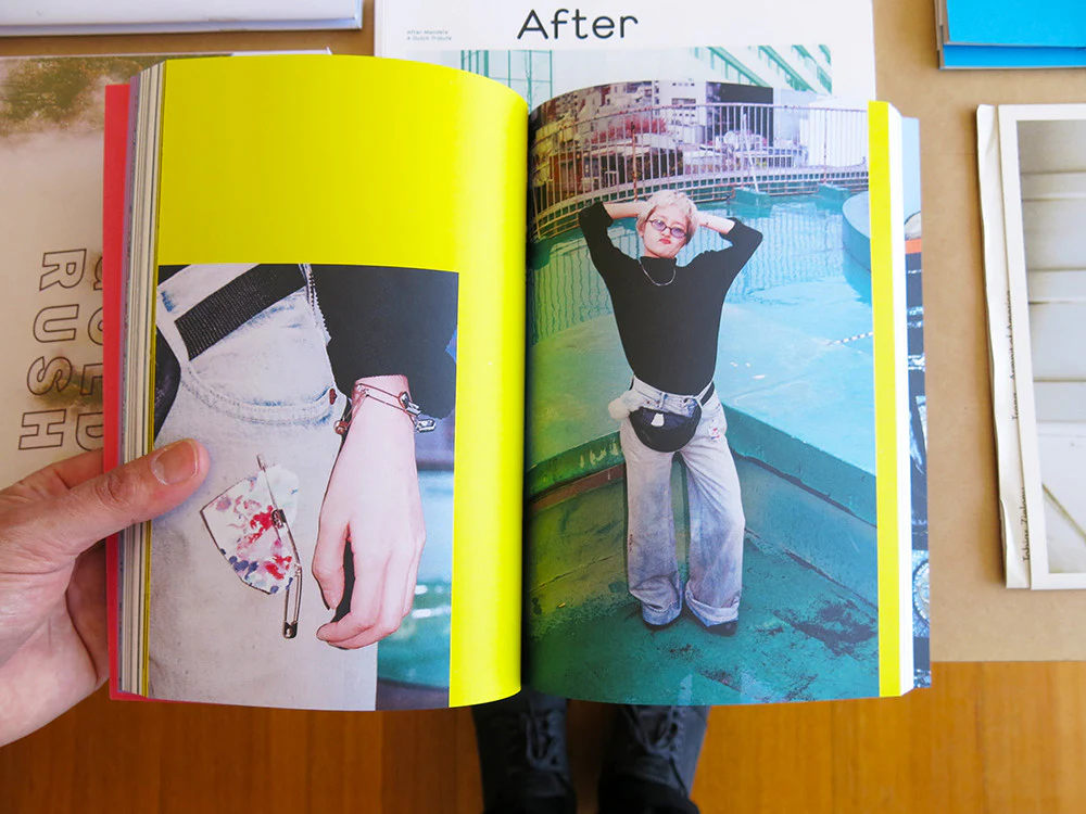 LE ROY 3: The Soft Issue - Image 8