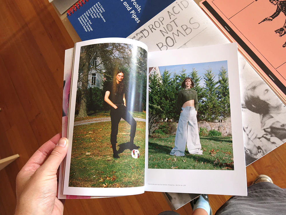 Le Roy 4: The Lifestyle Issue - Image 2