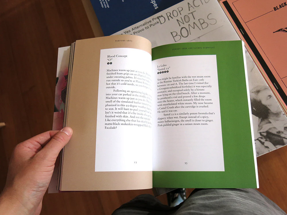 Le Roy 4: The Lifestyle Issue - Image 4