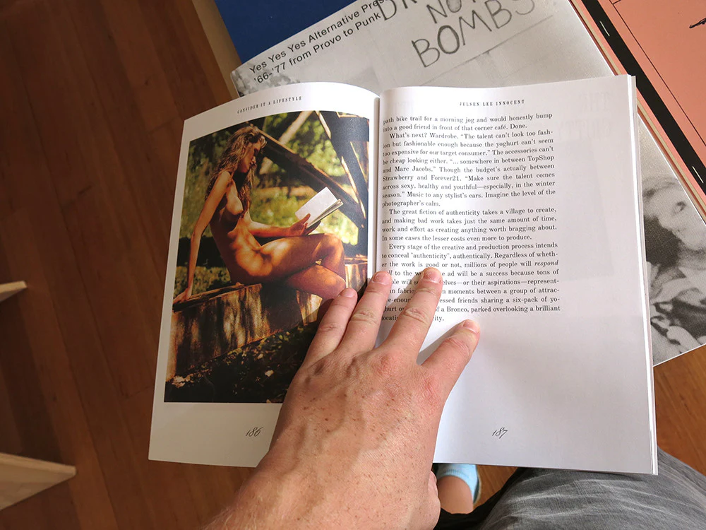 Le Roy 4: The Lifestyle Issue - Image 7