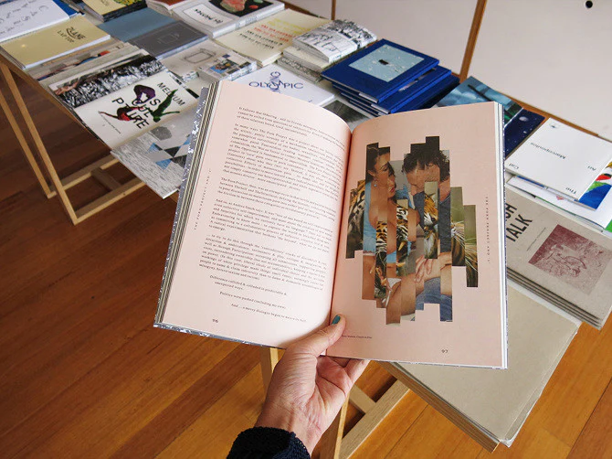 LE ROY 1: Subjectivity and Self-Design - Image 3