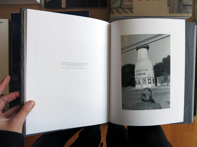 Subscription Series No.5: Lee Friedlander - Head - Image 10