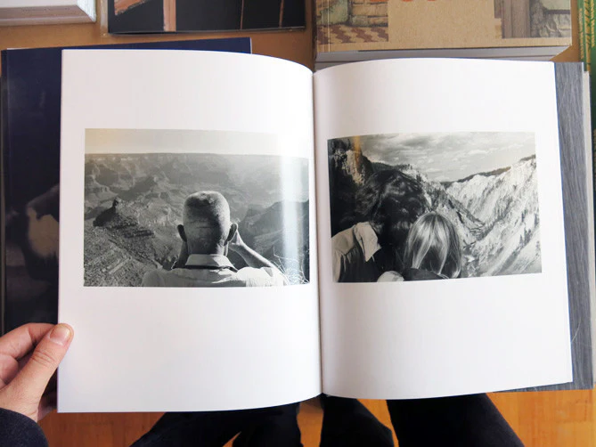 Subscription Series No.5: Lee Friedlander - Head - Image 5